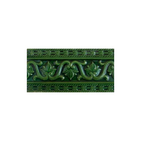 Azulejo alto relieve MZ-196-22