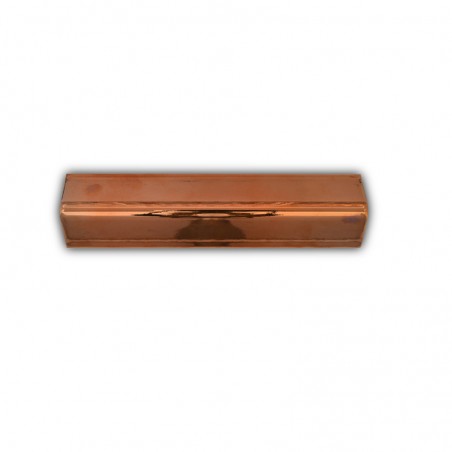 Escuadra copper plain MZ-153-99